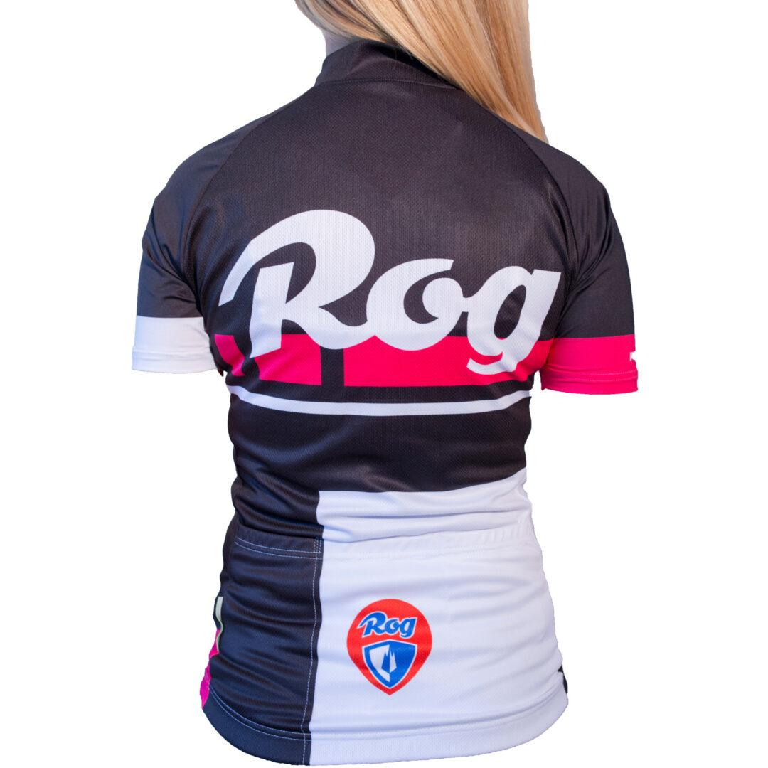 Kolesarski dres ROG - Ženski