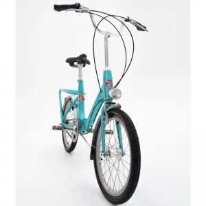 Model Exclusive 2021