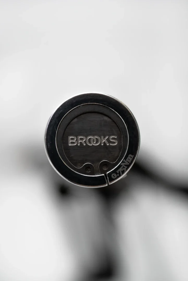 Pony Brooks, slike v galeriji