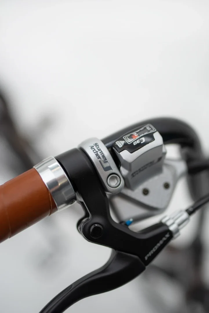 Pony Brooks, slike v galeriji 2