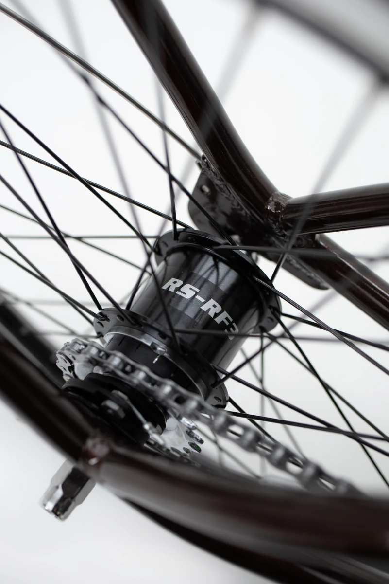 Pony Brooks, slike v galeriji 4