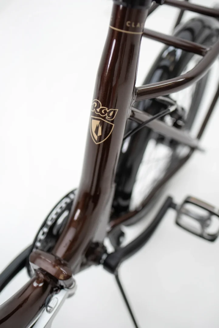 Pony Brooks, slike v galeriji 6