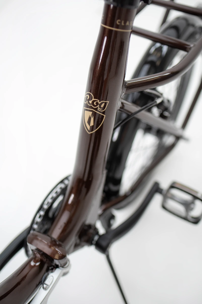 Pony Brooks, slike v galeriji 6