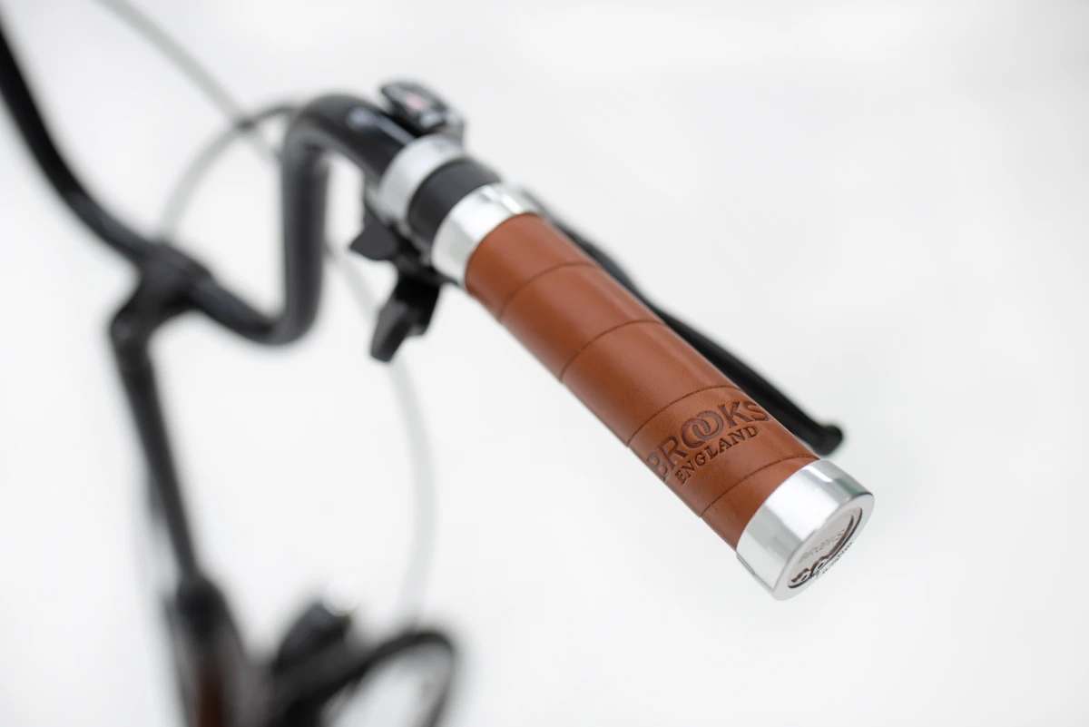 Pony Brooks, slike v galeriji 8