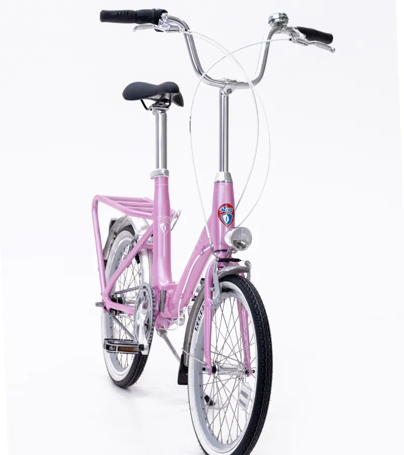 Pony Classic 3 Exclusive Pink