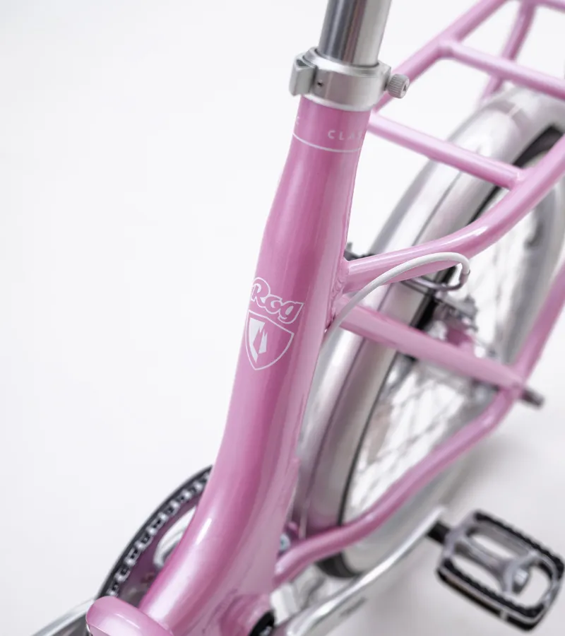 Pony Classic 3 Exclusive Pink