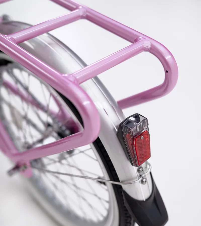 Pony Classic 3 Exclusive Pink