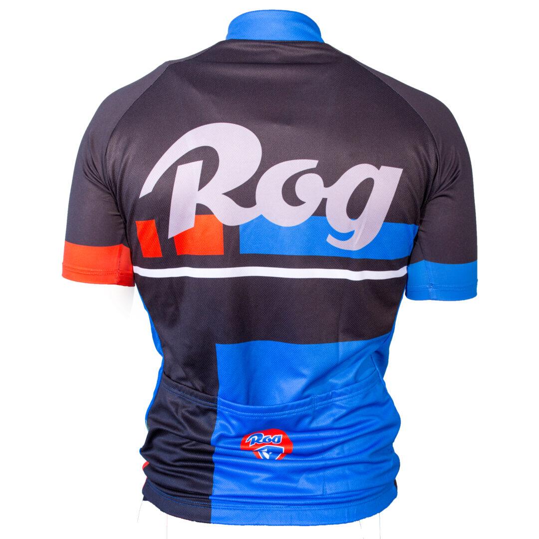 Kolesarski dres ROG - Moški