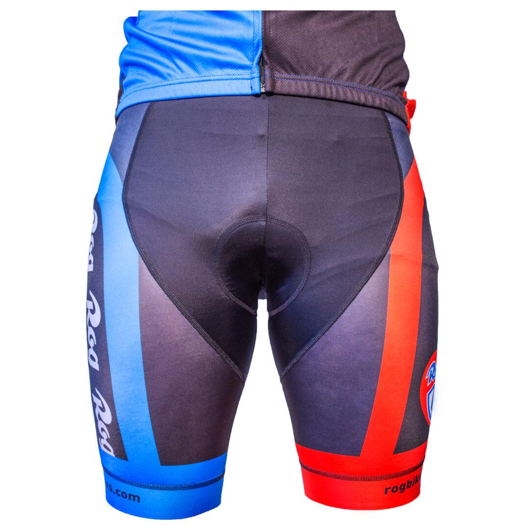 Kolesarke hlače ROG - Moške