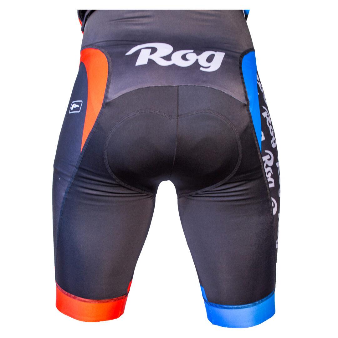 Kolesarke hlače ROG - Moške
